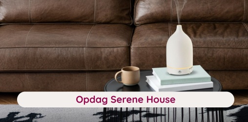 Serene House